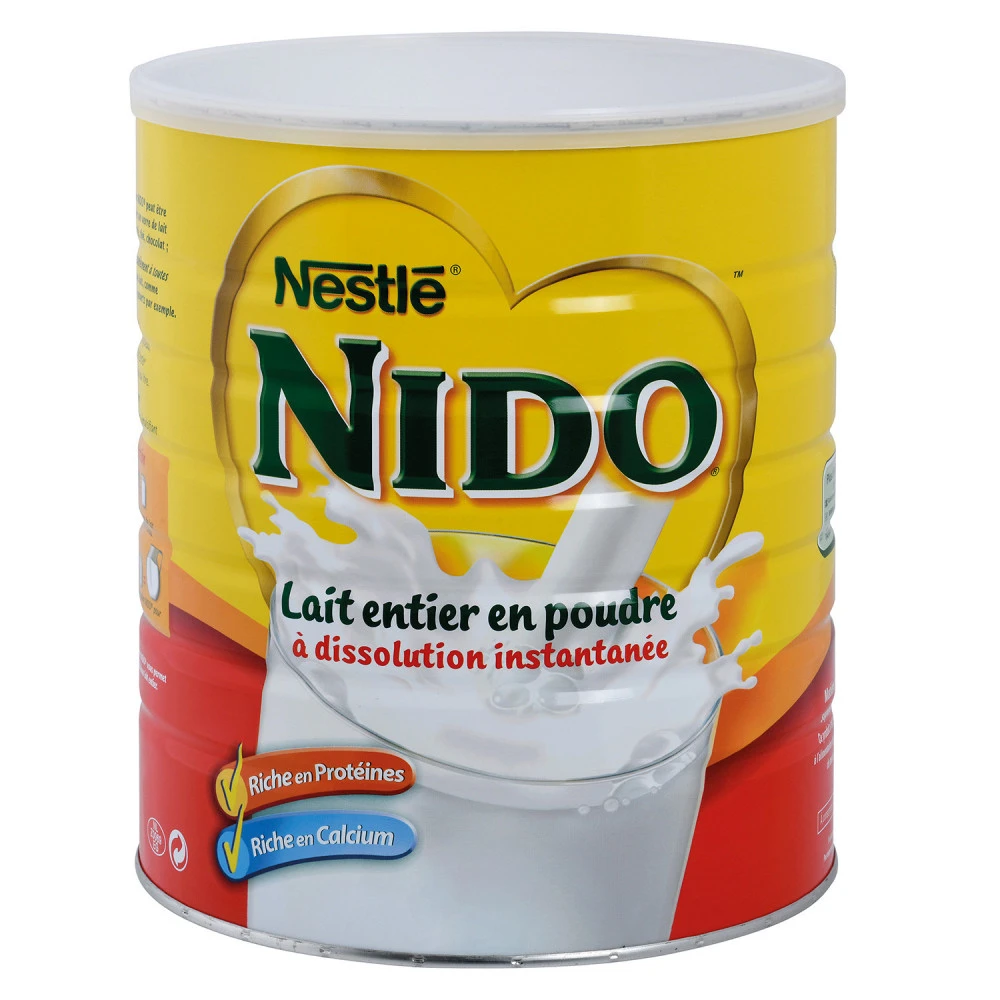 Lait Nido